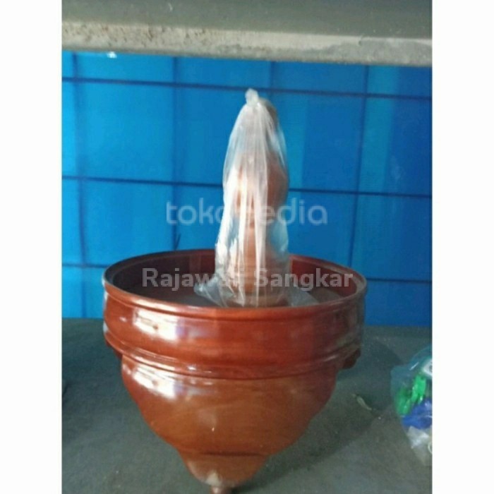 TERBARU tebok pleci kayu jati halus