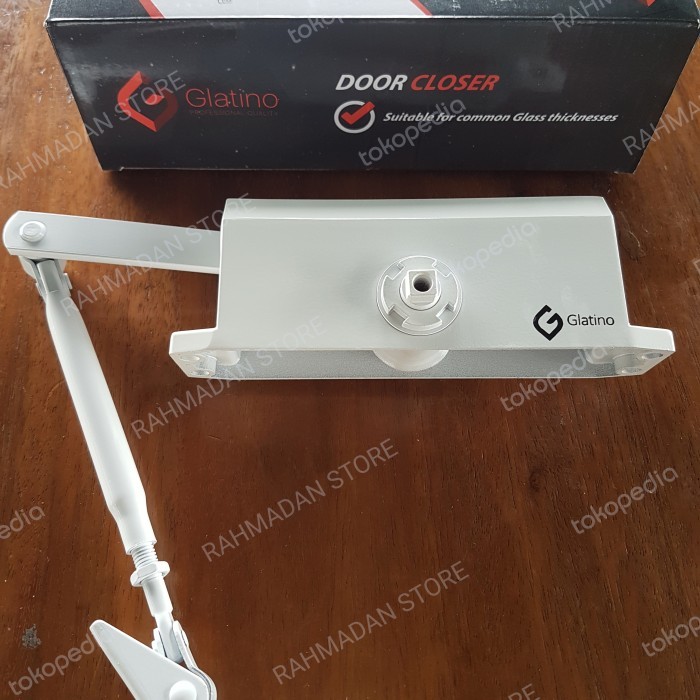 TERBARU Door closer glatino
