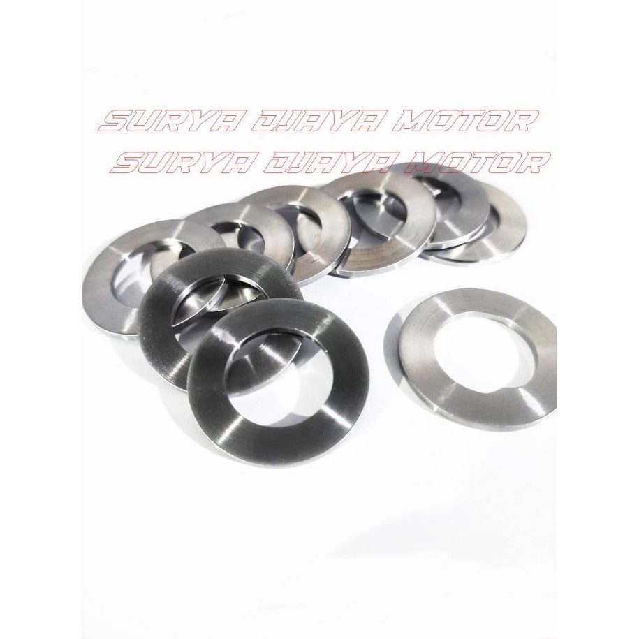 *****] Ring Rumah Kopling Rx King Rxk Rx k Rxking Rxs Series 3ka-e6154-00 1pc