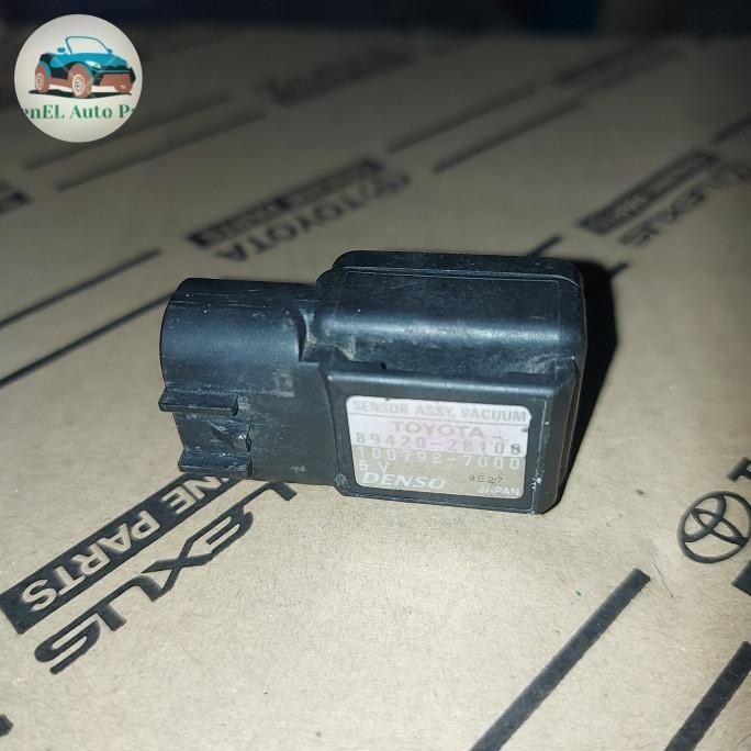 Sensor Map Toyota Great Soluna  89420-28100