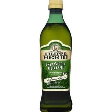 

Filippo Berio Extra Virgin Olive Oil|MInyak Zaitun