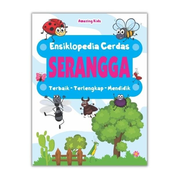 Buu Getahuan Enilopedia Ce Erangga Buu Ana