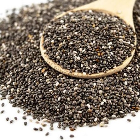 

CHIA SEED ORGANIK 1 KARUNG (25KG)