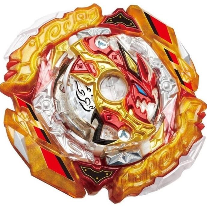Beyblade Burst Beyblade Ultimate Valkyrie Beyblade Burst Spriggan YES [terbaik]
