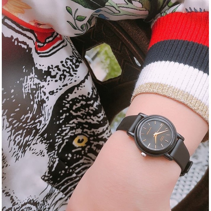 CASIO LQ-139EMV-1ALDF JAM TANGAN WANITA ANALOG LQ-139EMV-1A LQ139