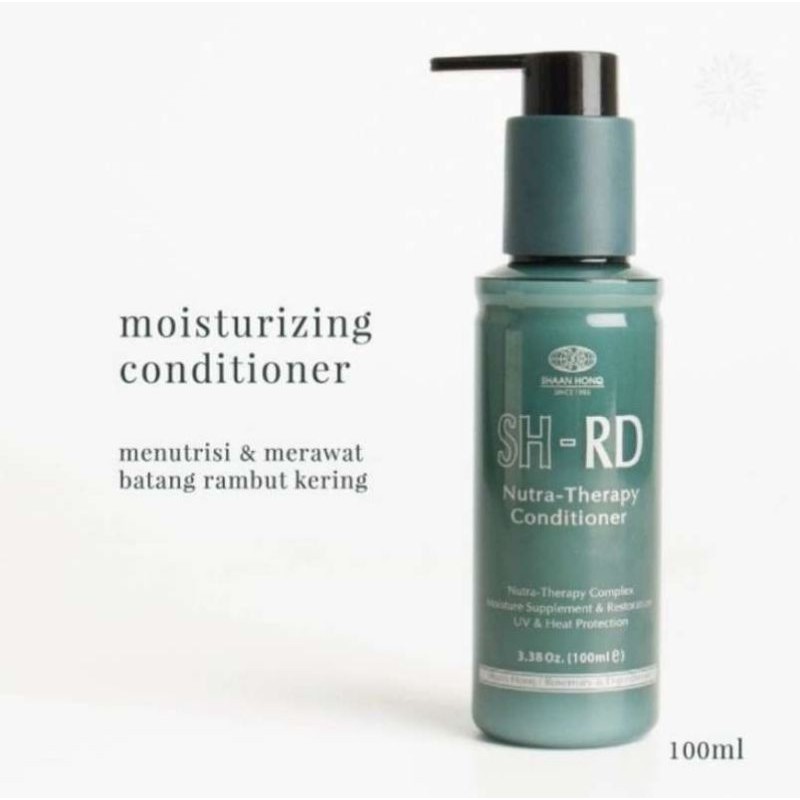 SHRD Collagen Conditioner