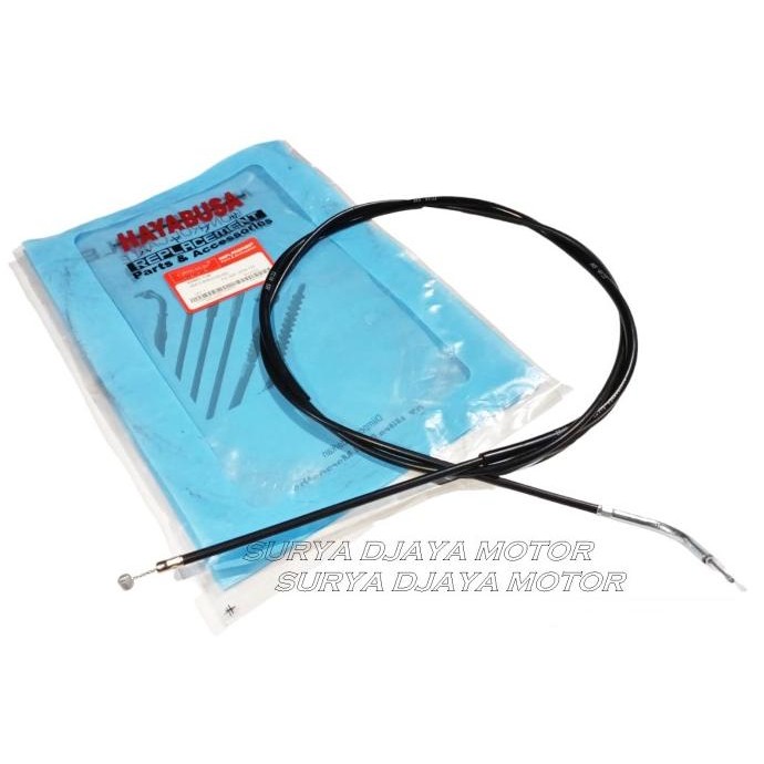 *#*#*#] KABEL CHOKE CUK SUZUKI SPIN 125 HAYABUSA