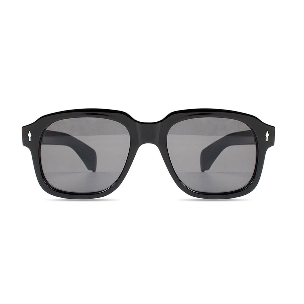 Sunset Eyewear - Kacamata Hitam Sunglasses - SG 3884