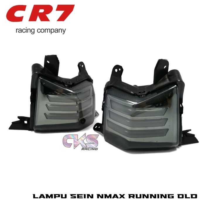 Lampu Sein Nmax Kedip/ Lampu Sen Nmax Old / Lampu Sen Led Nmax