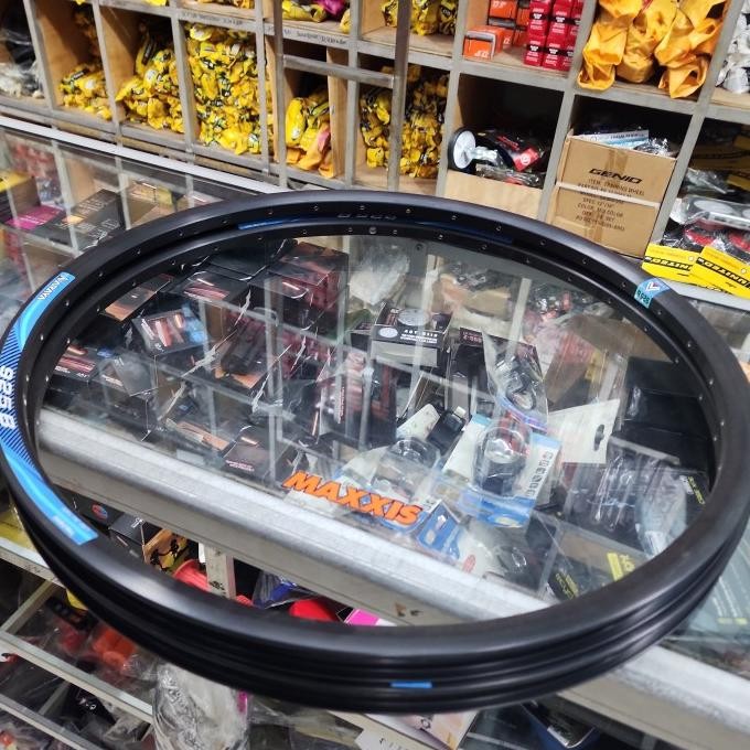 Rims Velg 26 ARAYA 925B Disc Brake 32 Hole Sepasang Velg Disc Double Wall..