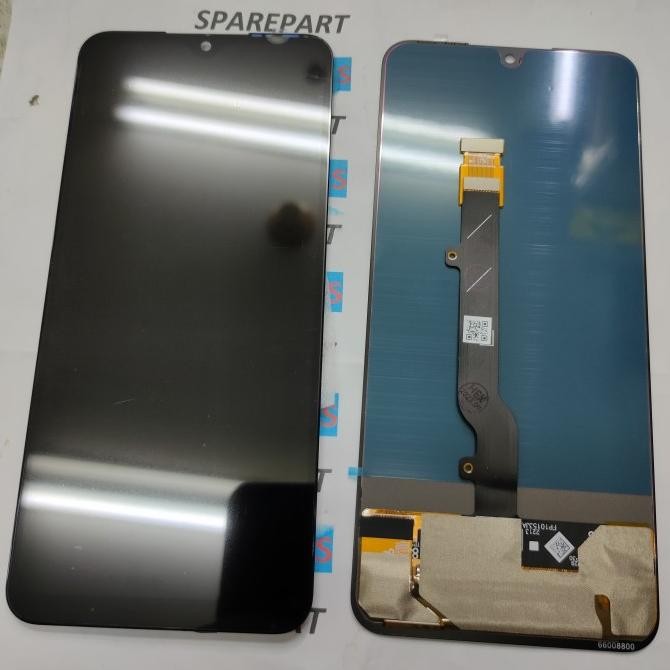 NEW PRODUK LCD TECNO POVA 4 PRO ORIGINAL 