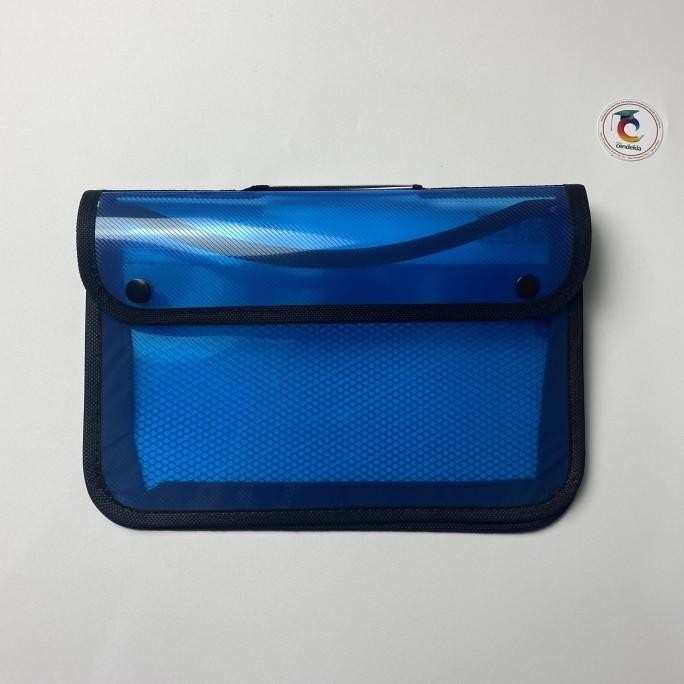 

=+=+=+] Map Jinjing Kancing School Bag Mini A5 BIG 7051