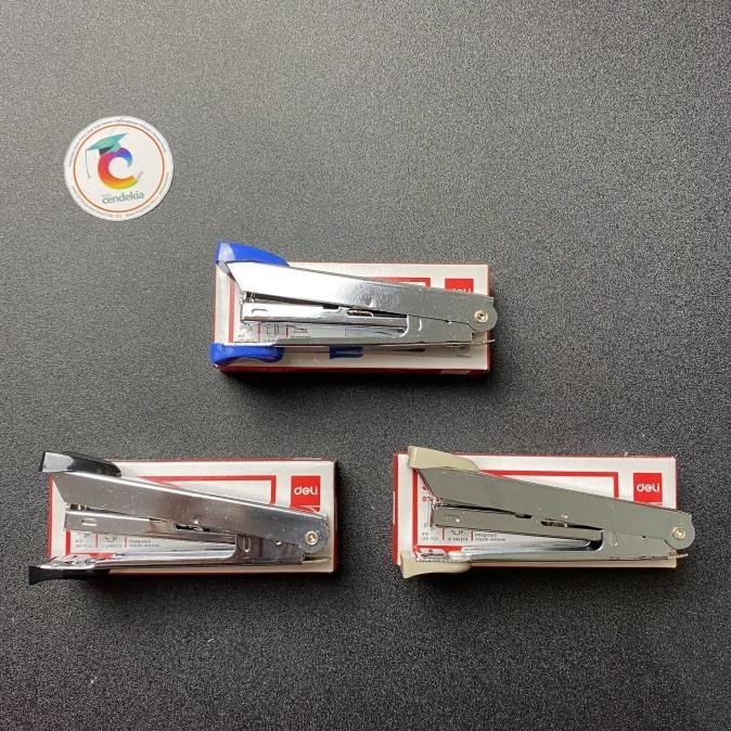 

Ready stock] Stapler DELI HD10 0224