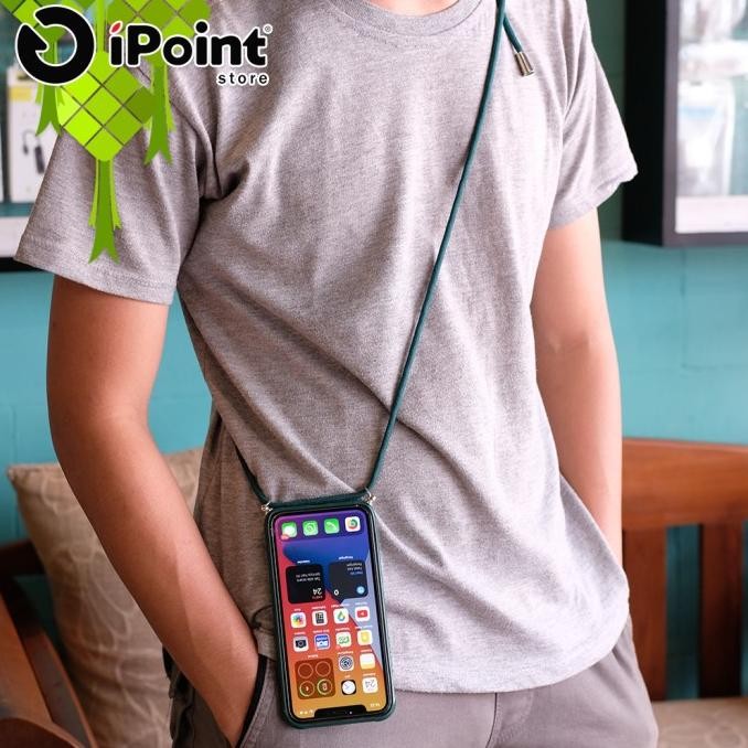 Sale Slingcase Iphone 12 Mini Case Hp Tali