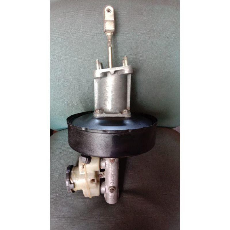 Boster Rem Master Rem Isuzu Panther 2.3Cc 2.5Cc Original