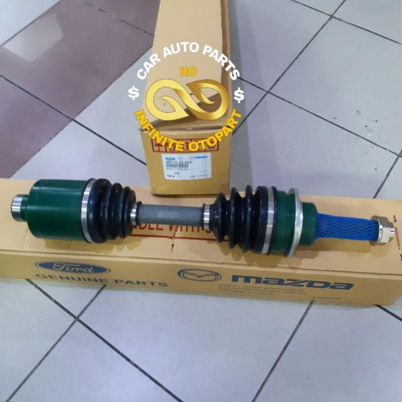 Drive Shaft Cv Join As Roda Depan Ford Ranger 2.5 Ford 2.9 Kanan Type Ori Garansi