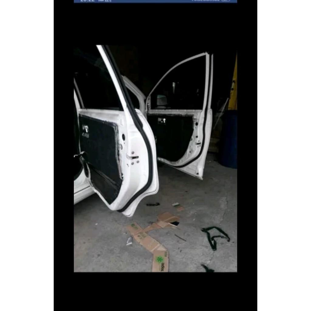 Peredam Suara 4 Pintu Mobil Suzuki Ertiga