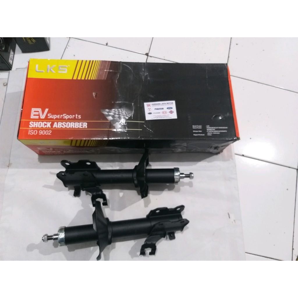 Shockbreaker Depan Nissan Genesis B13
