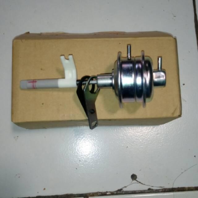 Vakum Delco Toyota Corolla Twincam