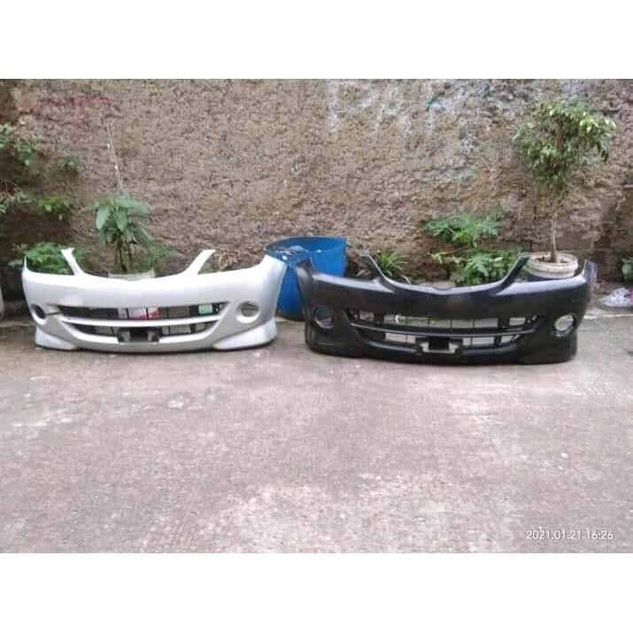 Bemper Depan Avanza S 2010