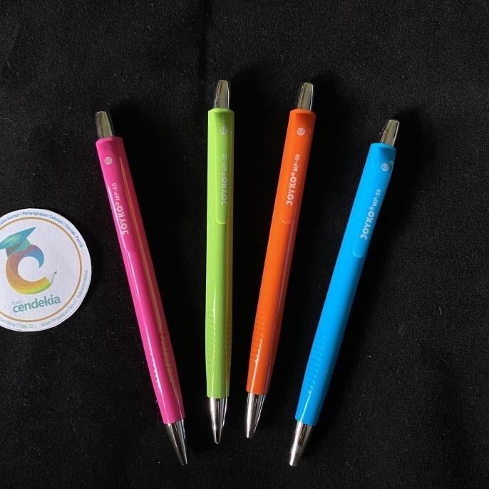 

yang dicari] Pensil Mekanik Mechanical Pencil JOYKO MP-50 0.7