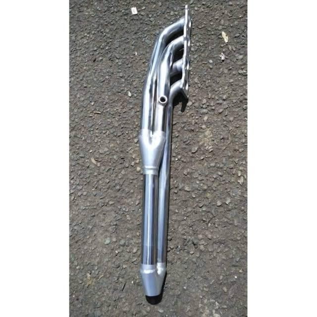 Header Grand Max 431 Panjang Tipe Suara Pincang