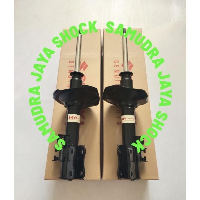 Shockbreaker Baleno Depan