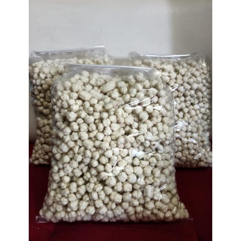 

pilus cikur 1 kg super renyah