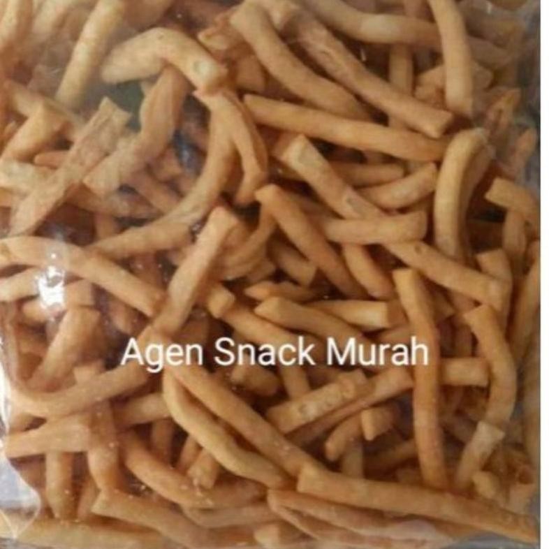 

STIK BA 1KG (1GR) GURIH RENYAH - STICK BA AGEN SNACK MURAH