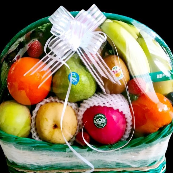 

Parcel Buah Segar Murah Gercep