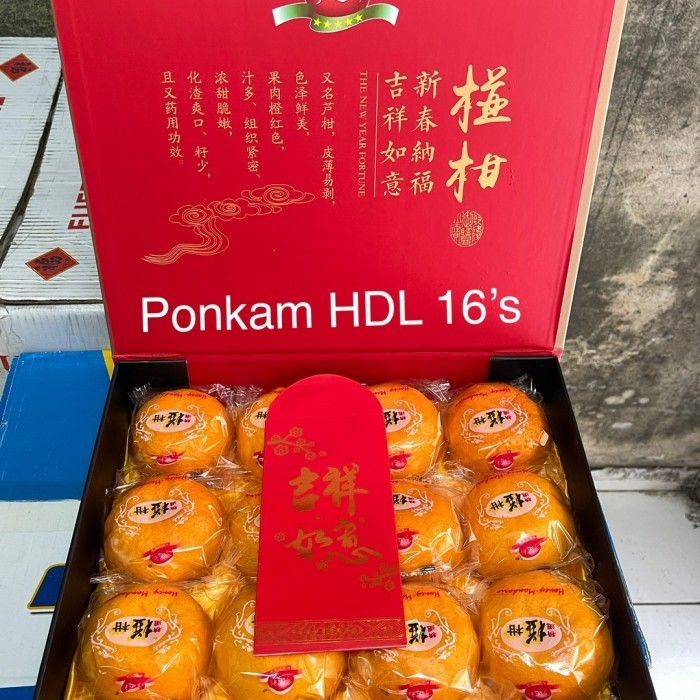 

Jeruk Ponkam Hampers Imlek Murah