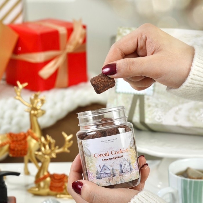 

Christmas Hampers Sparkle Hampers Natal Christmas Murah New