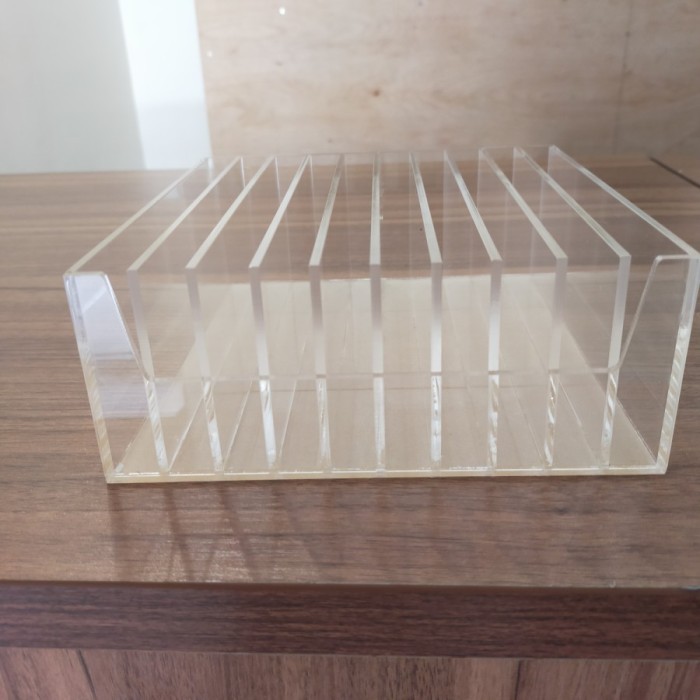

Tempat Hp/Wadah Hp/Akrilik Wadah Hp Terlaris