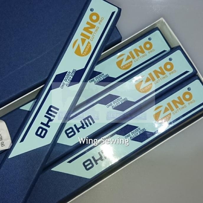 

Pisau Potong Cutting Machine Knife 8 In Golden Eagle Taiwan Original Dan Terpercaya