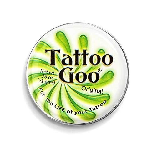 DISKON HEBAT TATTOO GOO AFTERCARE KIT INCLUDES SOAP, NEW FORMULA TERMURAH