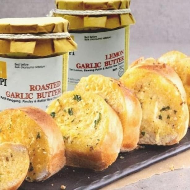 

Roatedlemon Garlic Butter New Zealand