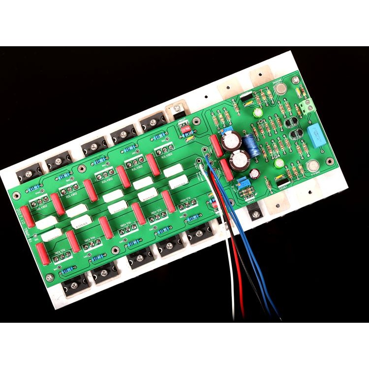 YBA P1000 Flagship Line 400W Mono Amplifier Board (Second