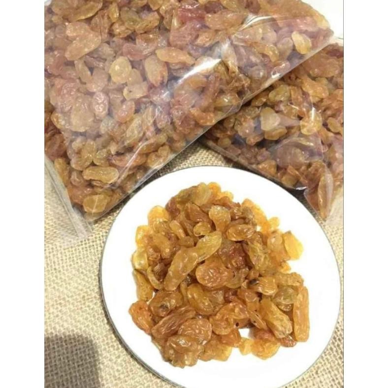 

Kismis Golden Raisin Star 1 Kg Kismis Asam Manis