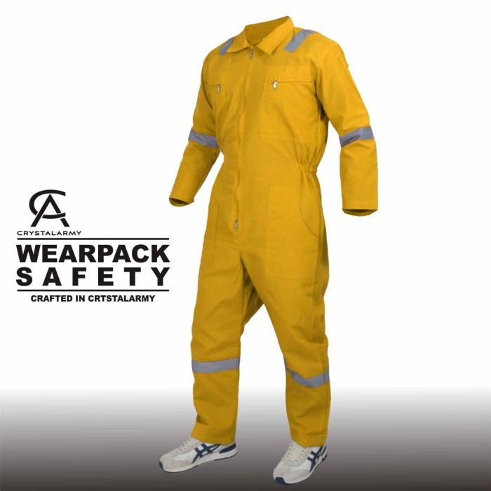 werpack safety scotlight terbaru