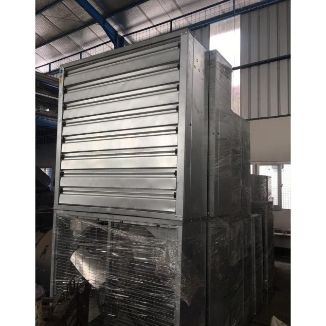BLOWER EXHAUST FAN GUDANG INDUSTRI DAN KANDANG AYAM 36