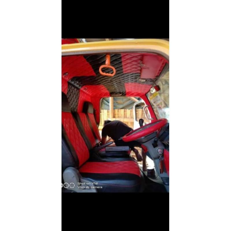 Jok/Full+Truck+Canter+Ragasa+Dll