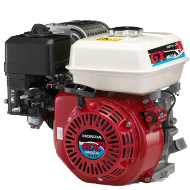 Mesin Serbaguna Honda GX390T2 QBHS Boat Mega Thai 13 HP Mesin