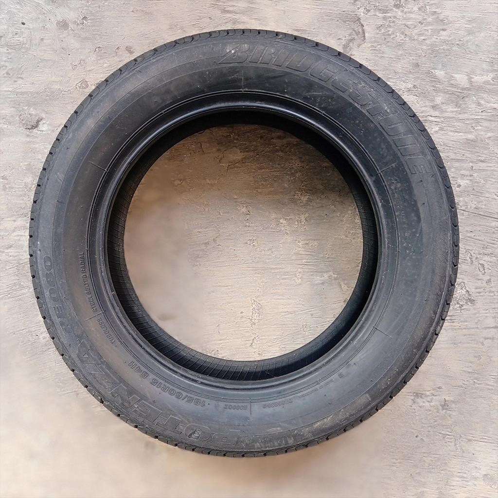 Ban Mobil Bridgestone Potenza  Re080 185 - 60 R15 Sale Murah