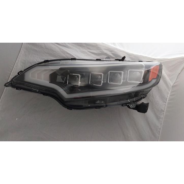 Headlamp Jazz 2015 Gk5