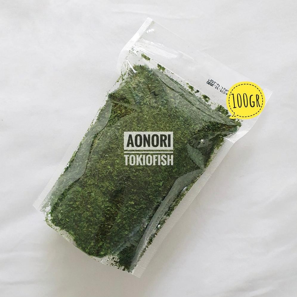 

Aon Tokiofish 100gr