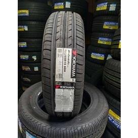Jual Ban Mobil Ukuran  185 65 R15 Merek Yokohama Blueart -Es32