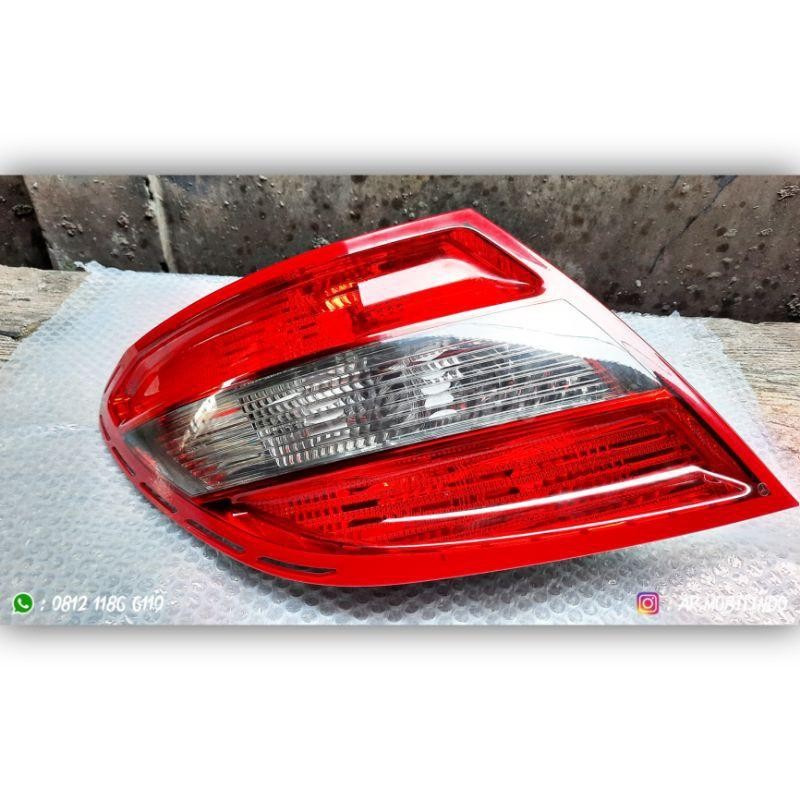 Stoplamp Mercedes Benz C200 W204 Lampu Belakang Mercy C Class W204 Original