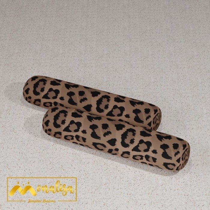 Sprei Monalisa Bellova / Leopard / Macan 160X200 #Gratisongkir #Sale #Discount
