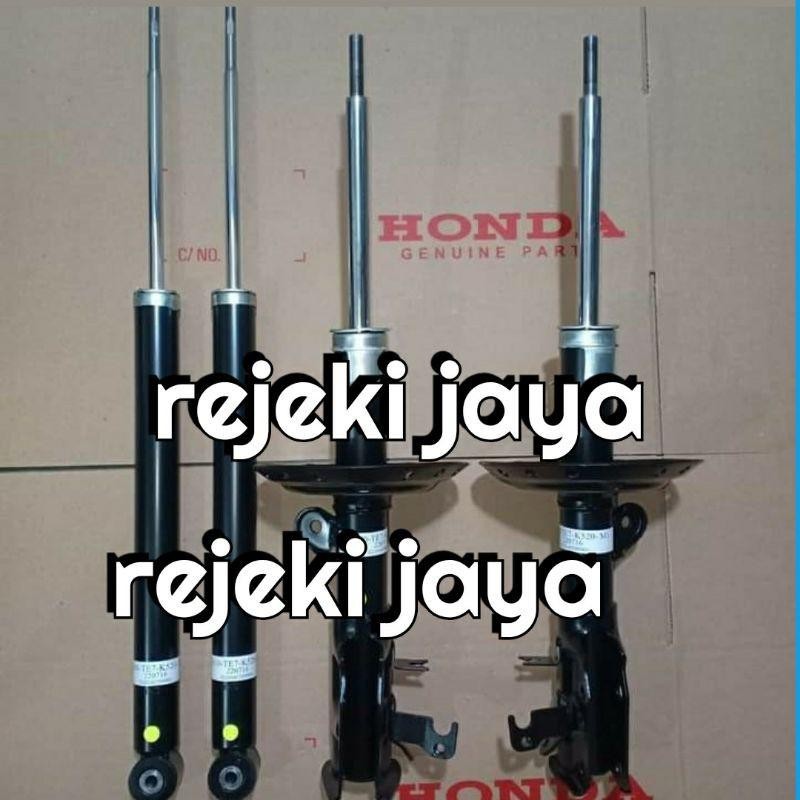 Shock Breaker Jazz Rs Depan Belakang Original