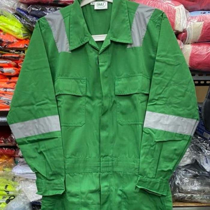 werpack safety terusan